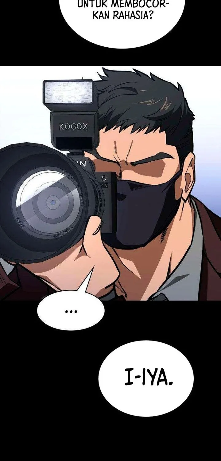 The Lowest-Ranking NIS Agent Chapter 6 - halaman 80