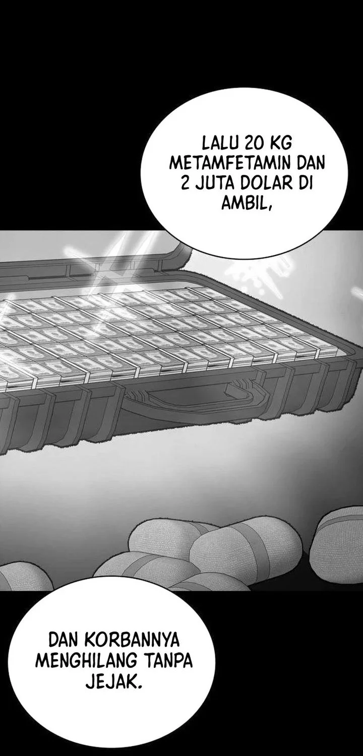 The Lowest-Ranking NIS Agent Chapter 7 - halaman 10