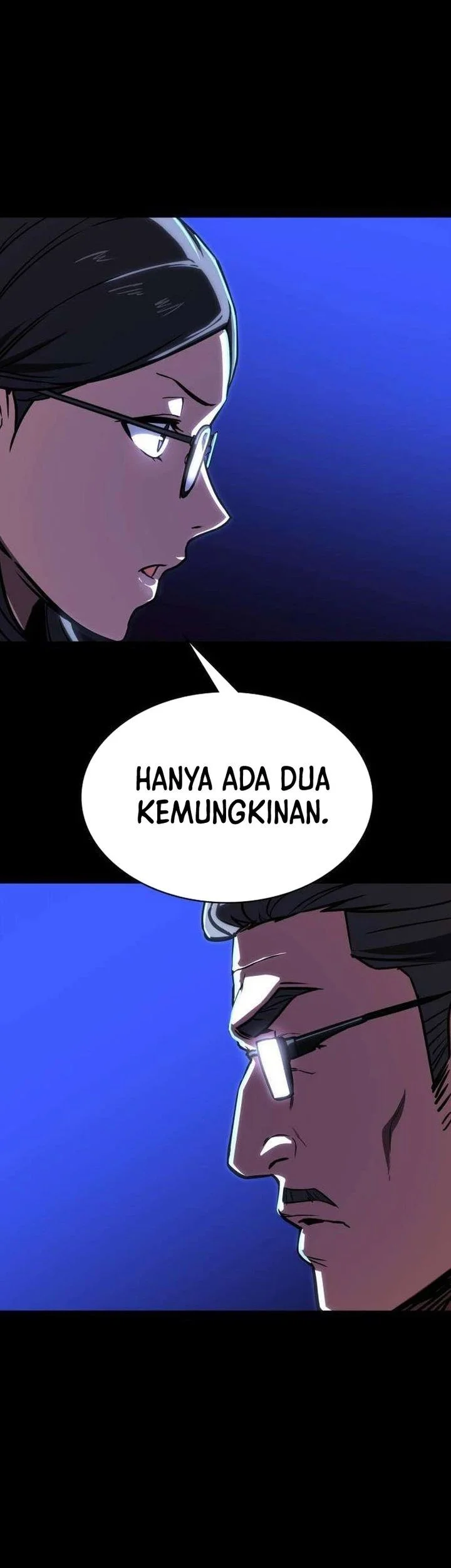 The Lowest-Ranking NIS Agent Chapter 7 - halaman 11