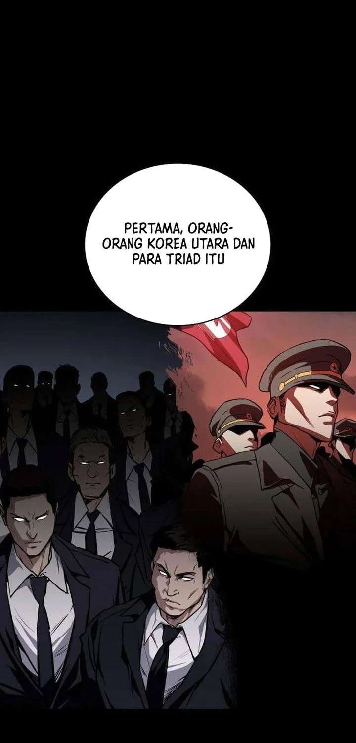 The Lowest-Ranking NIS Agent Chapter 7 - halaman 12