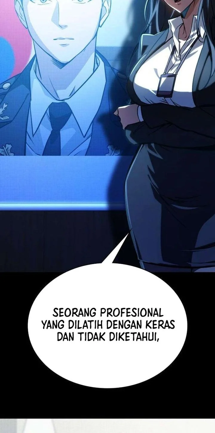 The Lowest-Ranking NIS Agent Chapter 7 - halaman 14
