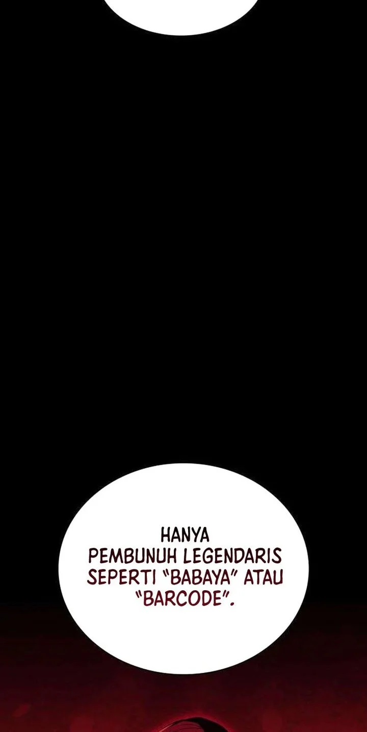 The Lowest-Ranking NIS Agent Chapter 7 - halaman 19