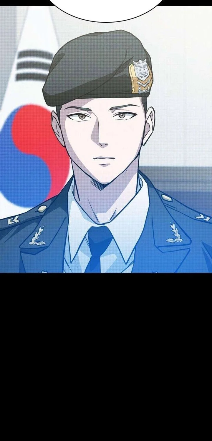 The Lowest-Ranking NIS Agent Chapter 7 - halaman 2