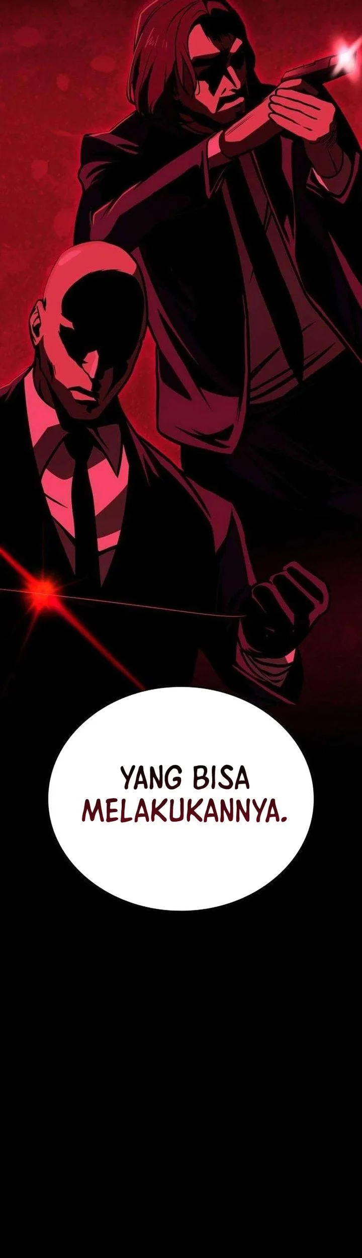 The Lowest-Ranking NIS Agent Chapter 7 - halaman 20