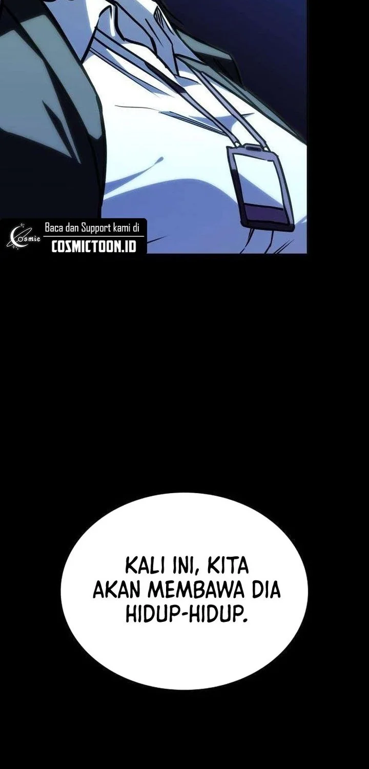 The Lowest-Ranking NIS Agent Chapter 7 - halaman 24