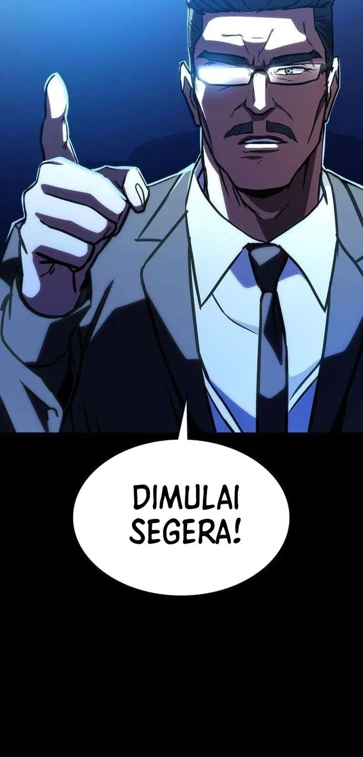 The Lowest-Ranking NIS Agent Chapter 7 - halaman 26