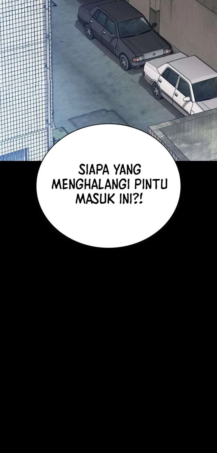 The Lowest-Ranking NIS Agent Chapter 7 - halaman 28