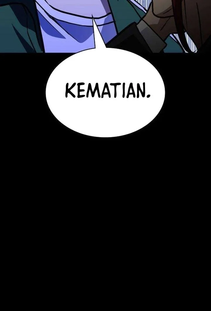 The Lowest-Ranking NIS Agent Chapter 7 - halaman 34