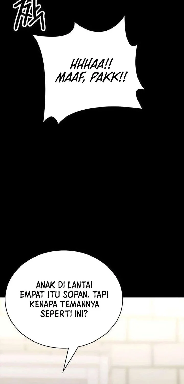 The Lowest-Ranking NIS Agent Chapter 7 - halaman 36