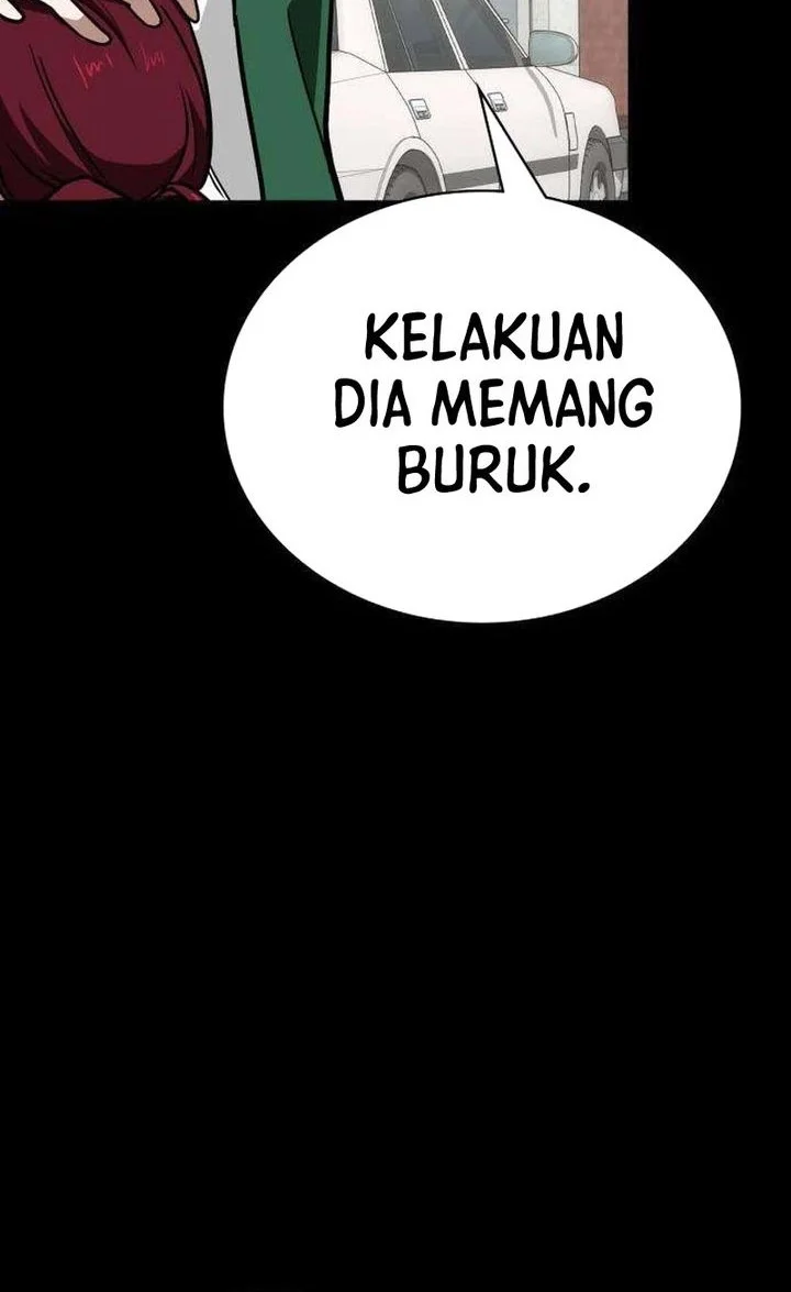 The Lowest-Ranking NIS Agent Chapter 7 - halaman 38