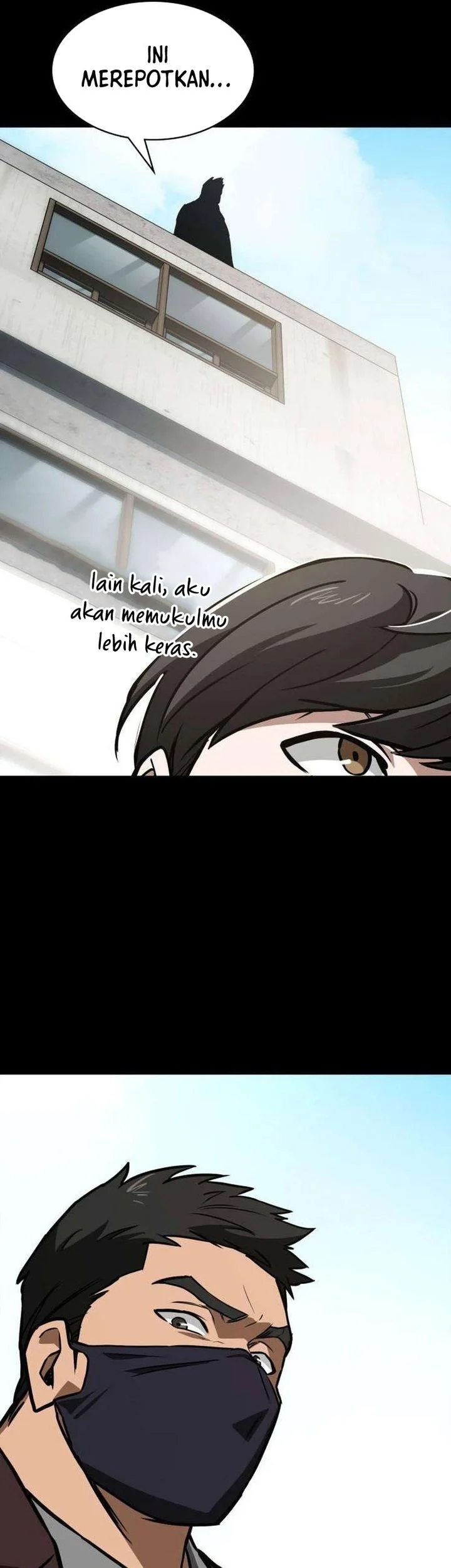 The Lowest-Ranking NIS Agent Chapter 7 - halaman 39