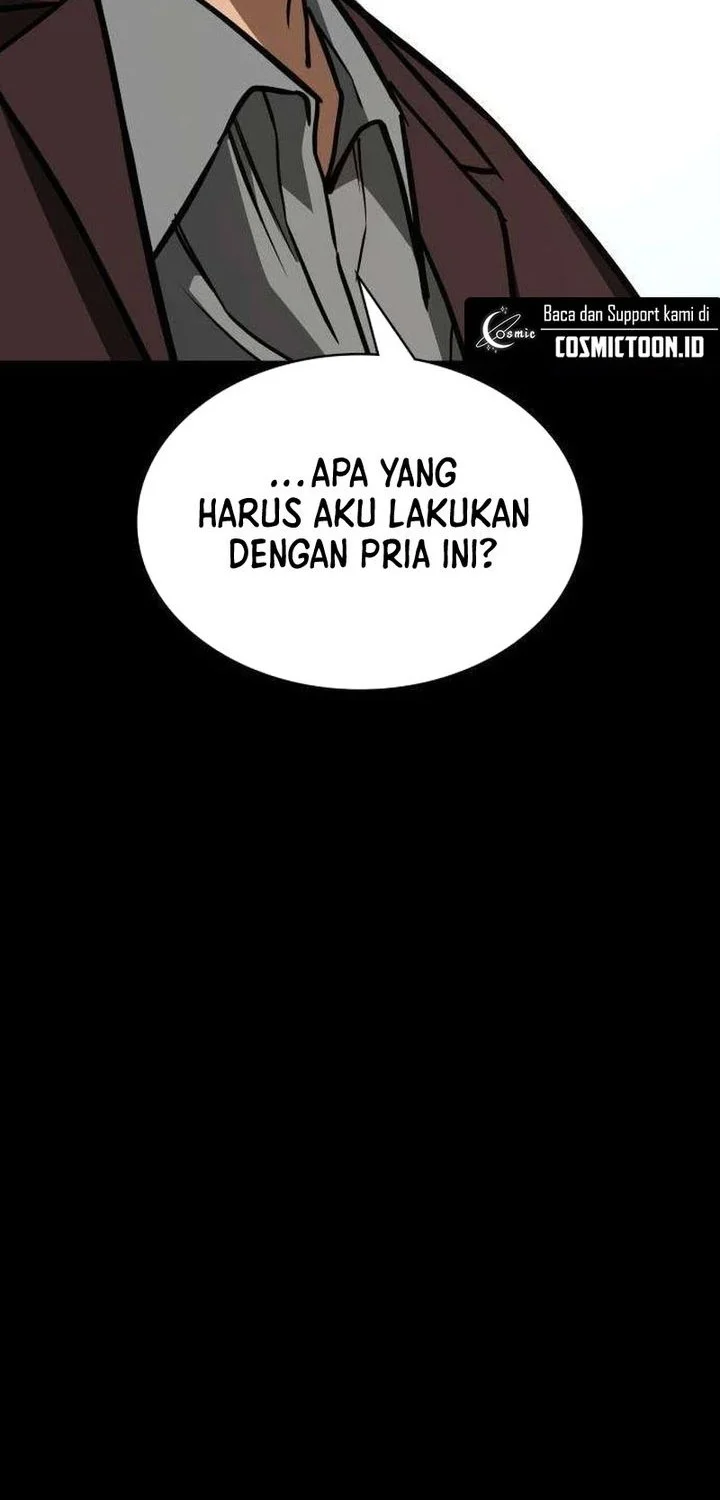 The Lowest-Ranking NIS Agent Chapter 7 - halaman 40