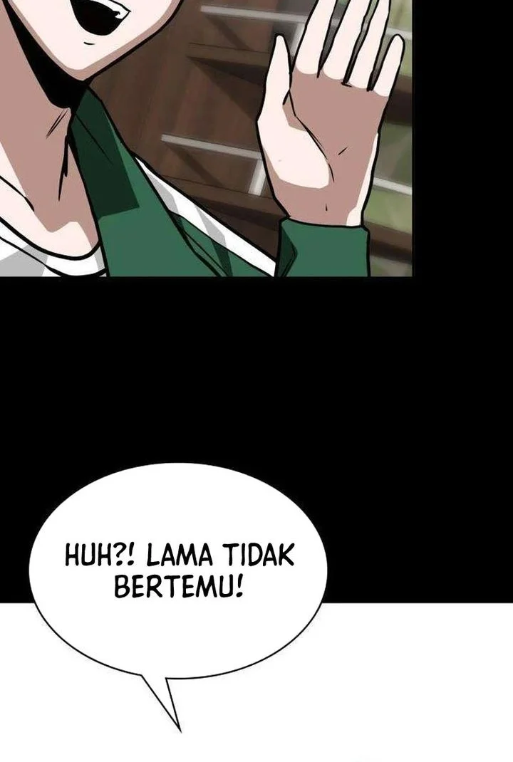 The Lowest-Ranking NIS Agent Chapter 7 - halaman 42