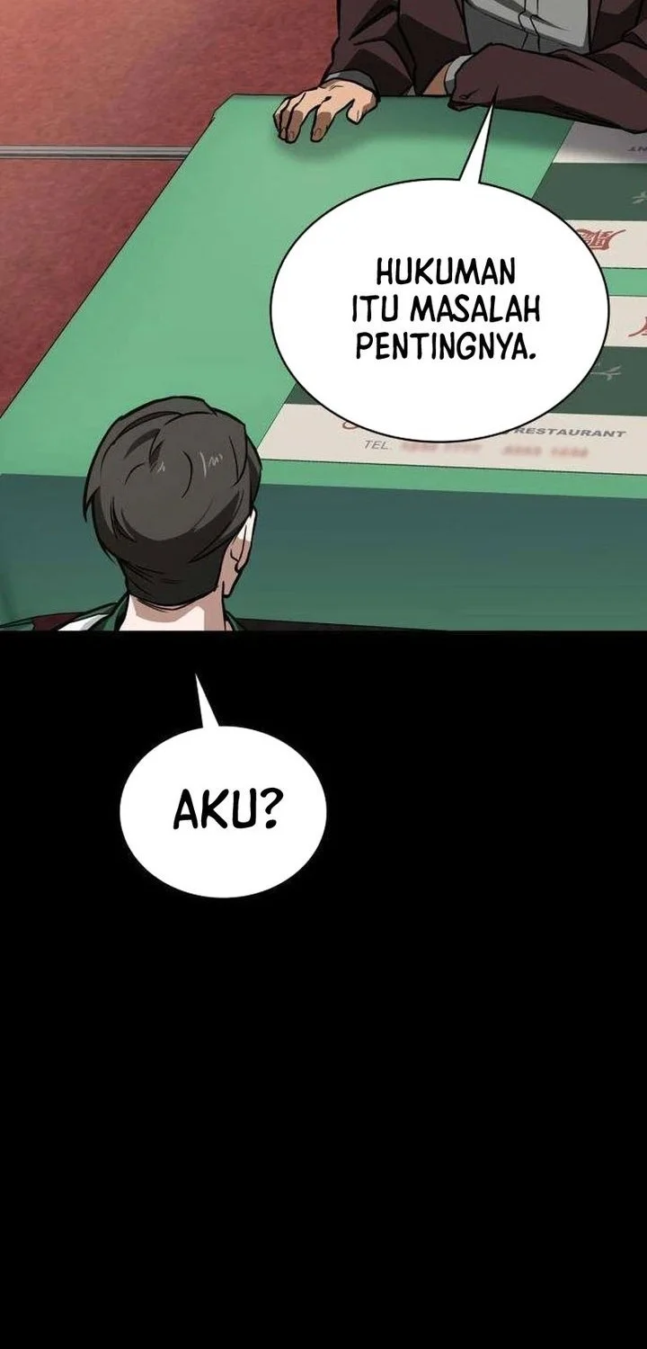 The Lowest-Ranking NIS Agent Chapter 7 - halaman 52