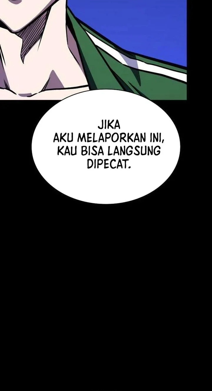 The Lowest-Ranking NIS Agent Chapter 7 - halaman 56