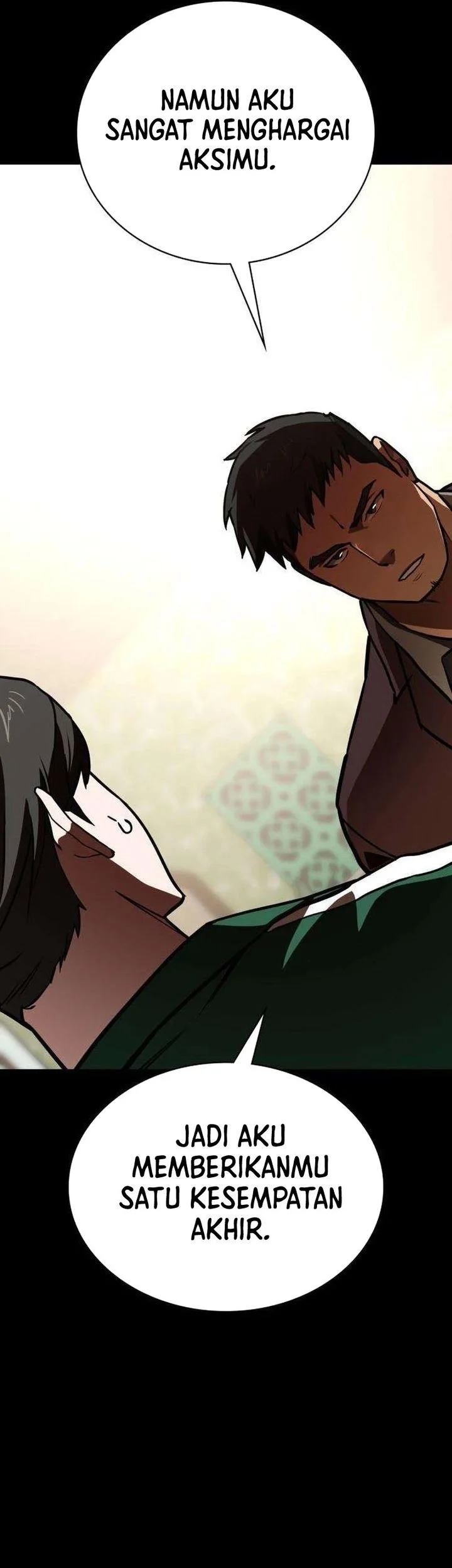 The Lowest-Ranking NIS Agent Chapter 7 - halaman 57