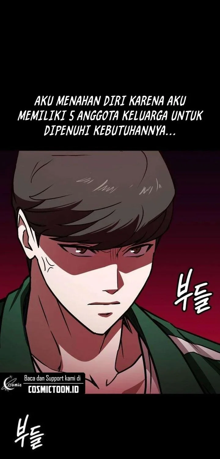 The Lowest-Ranking NIS Agent Chapter 7 - halaman 66