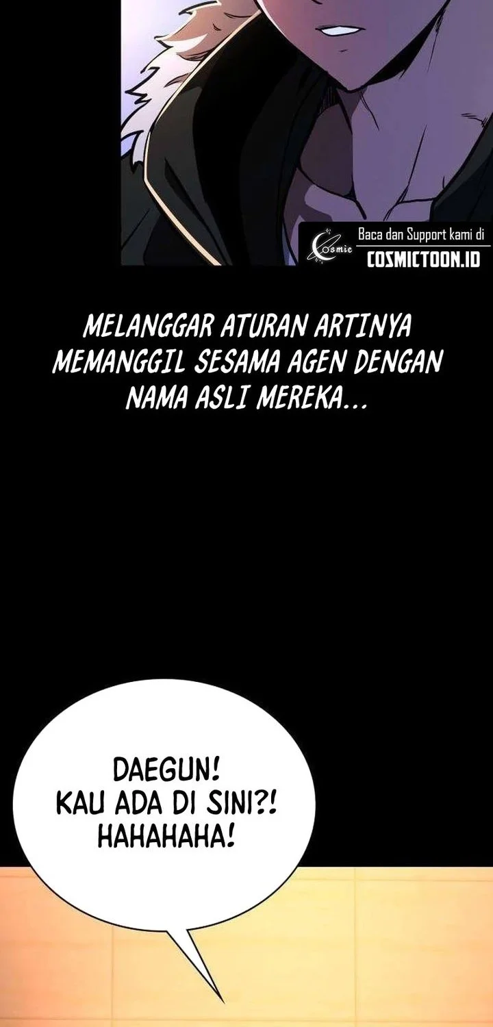 The Lowest-Ranking NIS Agent Chapter 7 - halaman 72