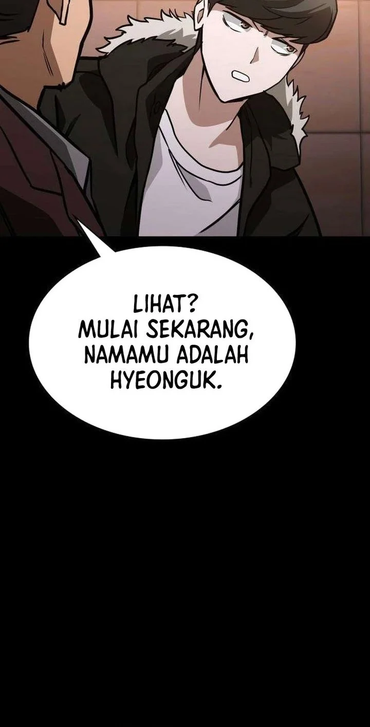 The Lowest-Ranking NIS Agent Chapter 7 - halaman 76