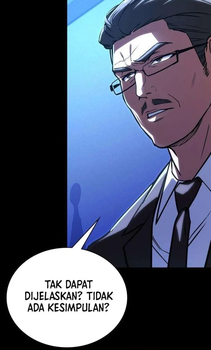 The Lowest-Ranking NIS Agent Chapter 7 - halaman 8