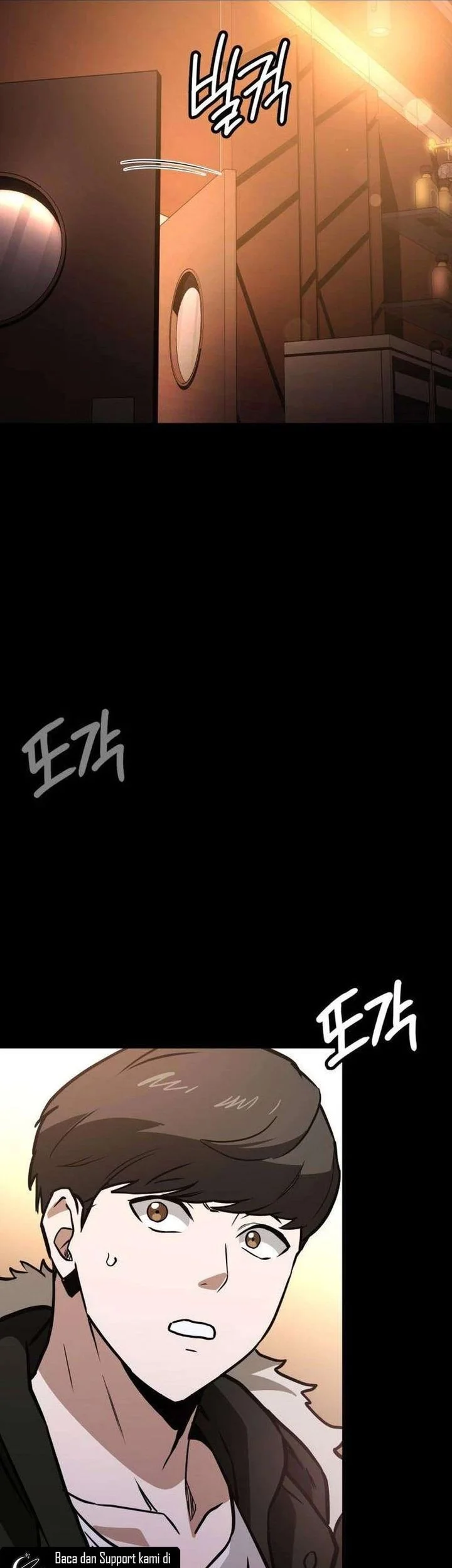 The Lowest-Ranking NIS Agent Chapter 7 - halaman 83