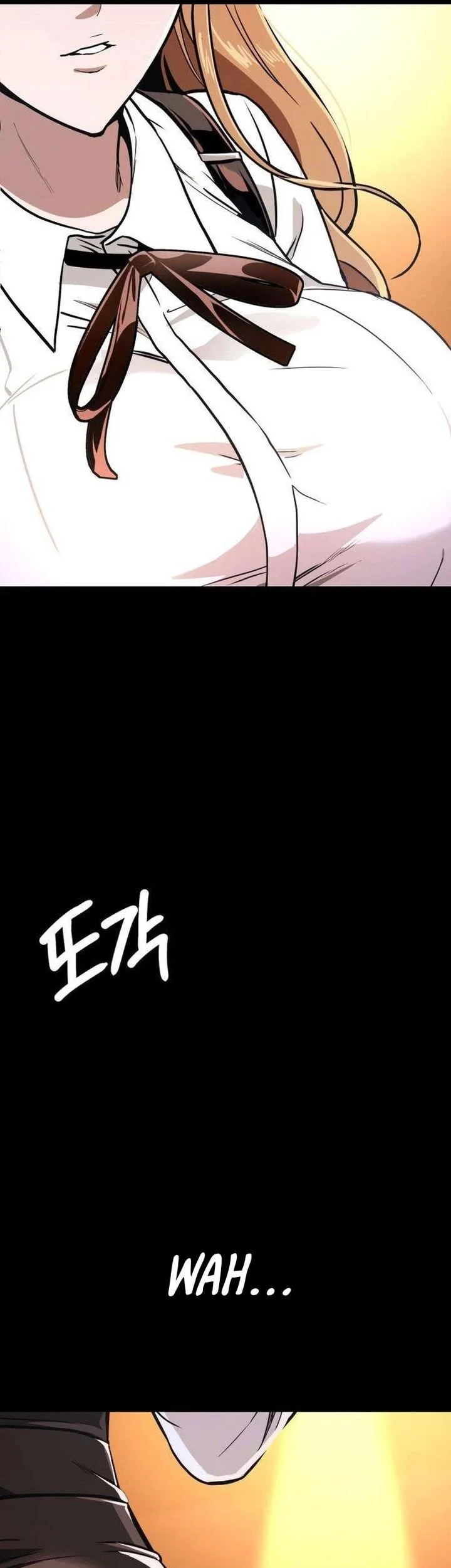 The Lowest-Ranking NIS Agent Chapter 7 - halaman 85
