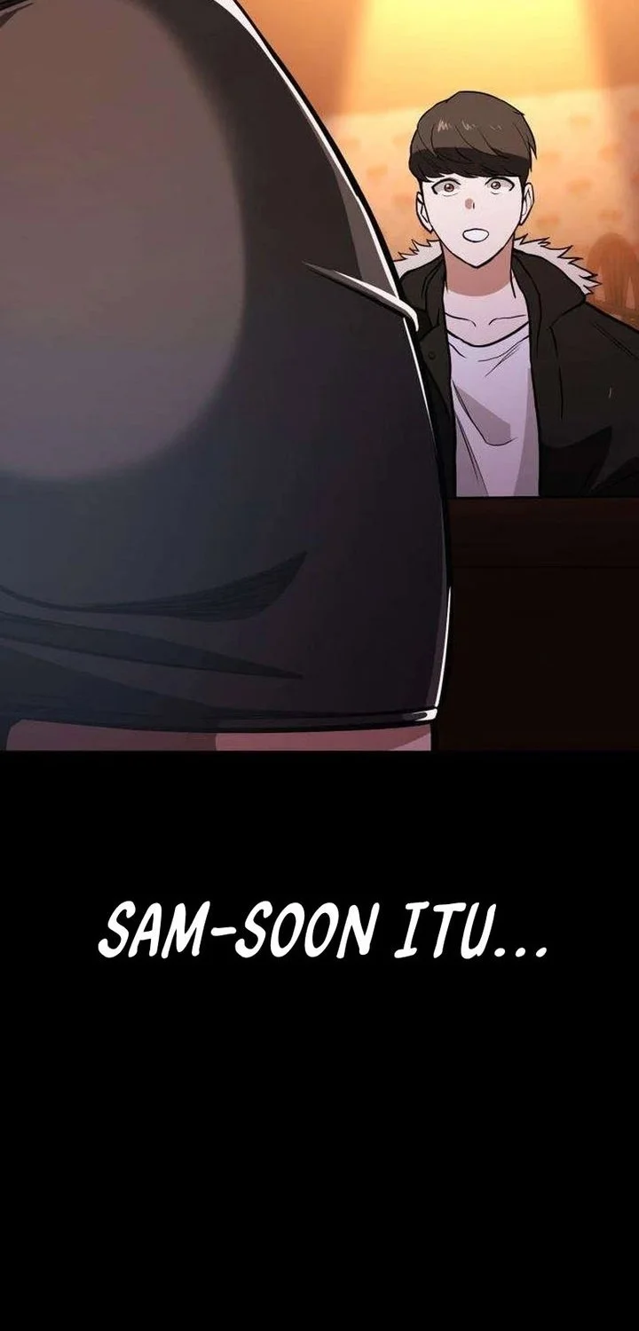 The Lowest-Ranking NIS Agent Chapter 7 - halaman 86