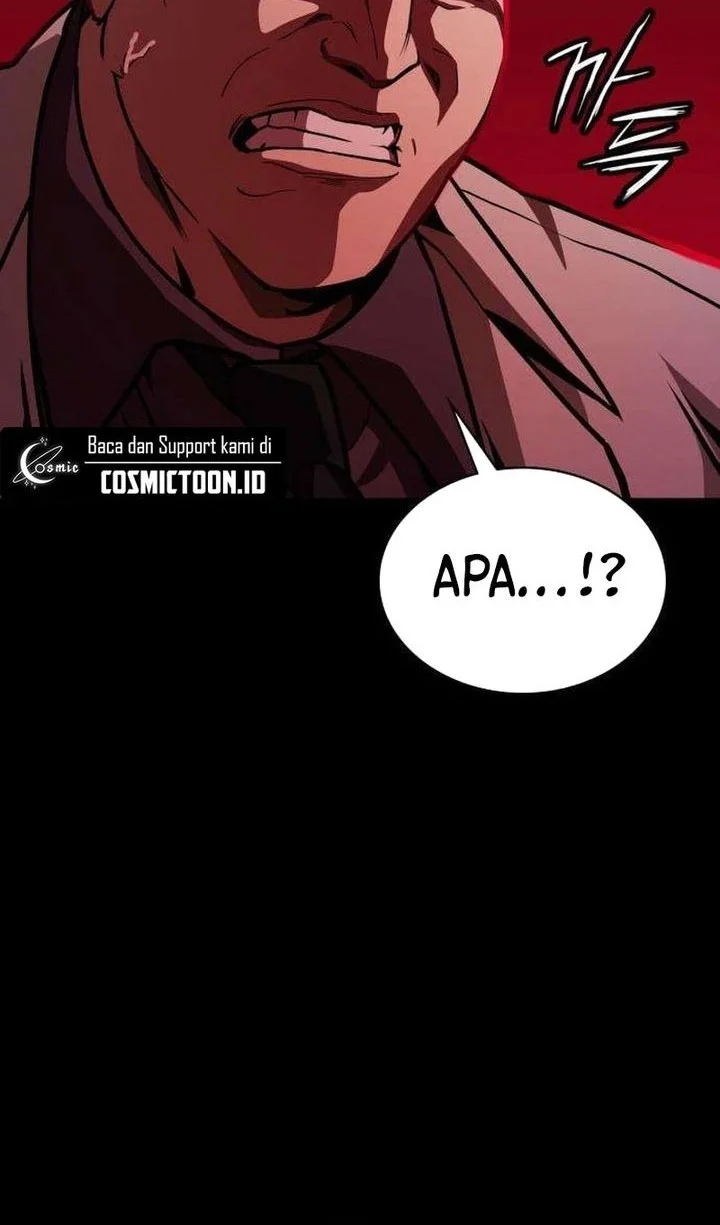 The Lowest-Ranking NIS Agent Chapter 8 - halaman 12