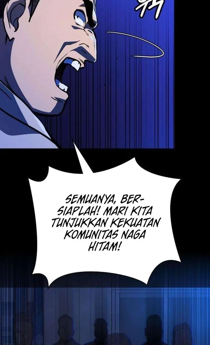The Lowest-Ranking NIS Agent Chapter 8 - halaman 14