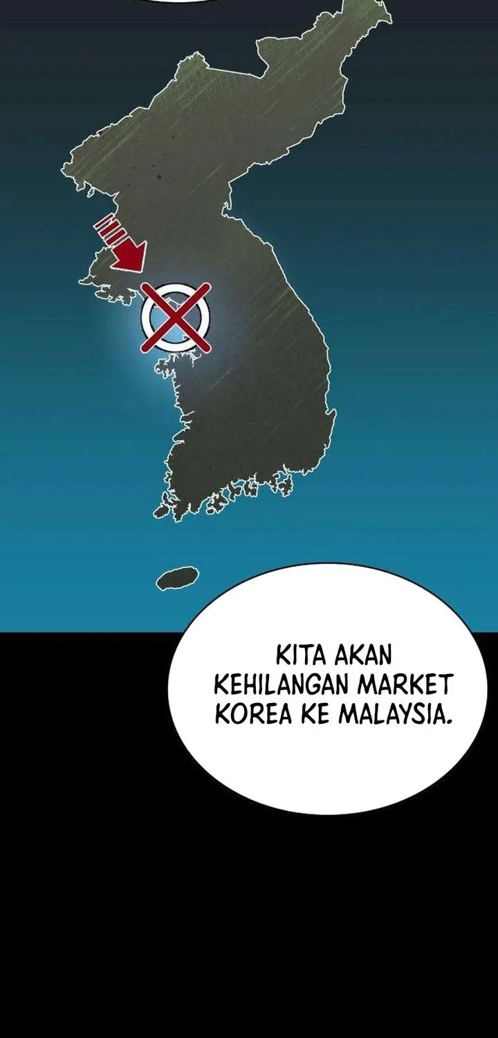The Lowest-Ranking NIS Agent Chapter 8 - halaman 18