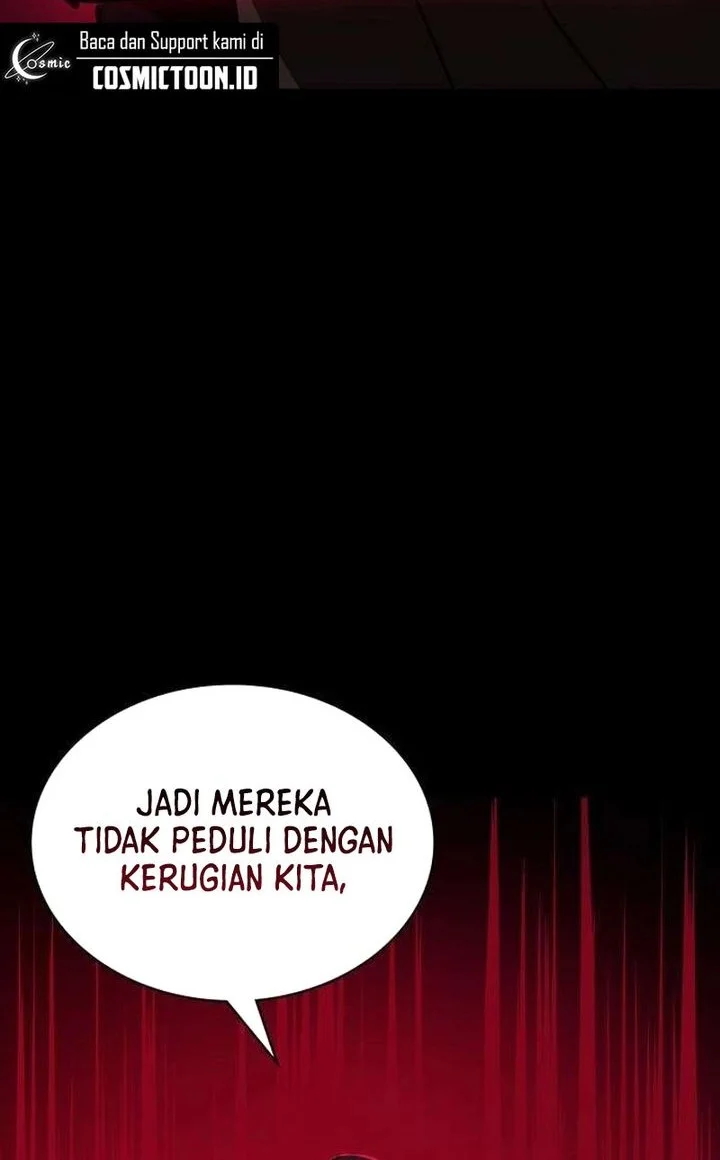 The Lowest-Ranking NIS Agent Chapter 8 - halaman 20