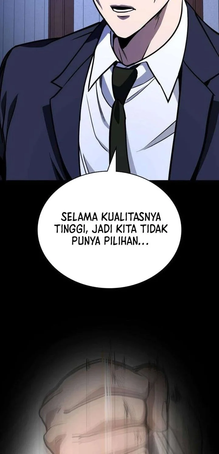 The Lowest-Ranking NIS Agent Chapter 8 - halaman 22