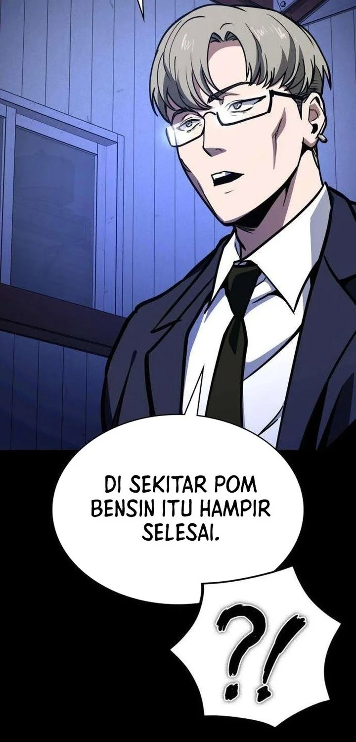 The Lowest-Ranking NIS Agent Chapter 8 - halaman 28