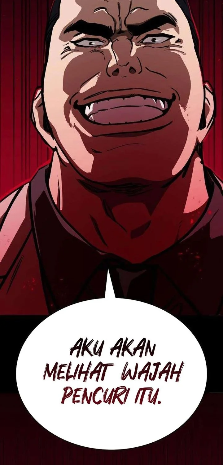 The Lowest-Ranking NIS Agent Chapter 8 - halaman 30