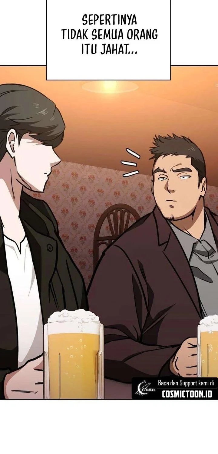 The Lowest-Ranking NIS Agent Chapter 8 - halaman 48