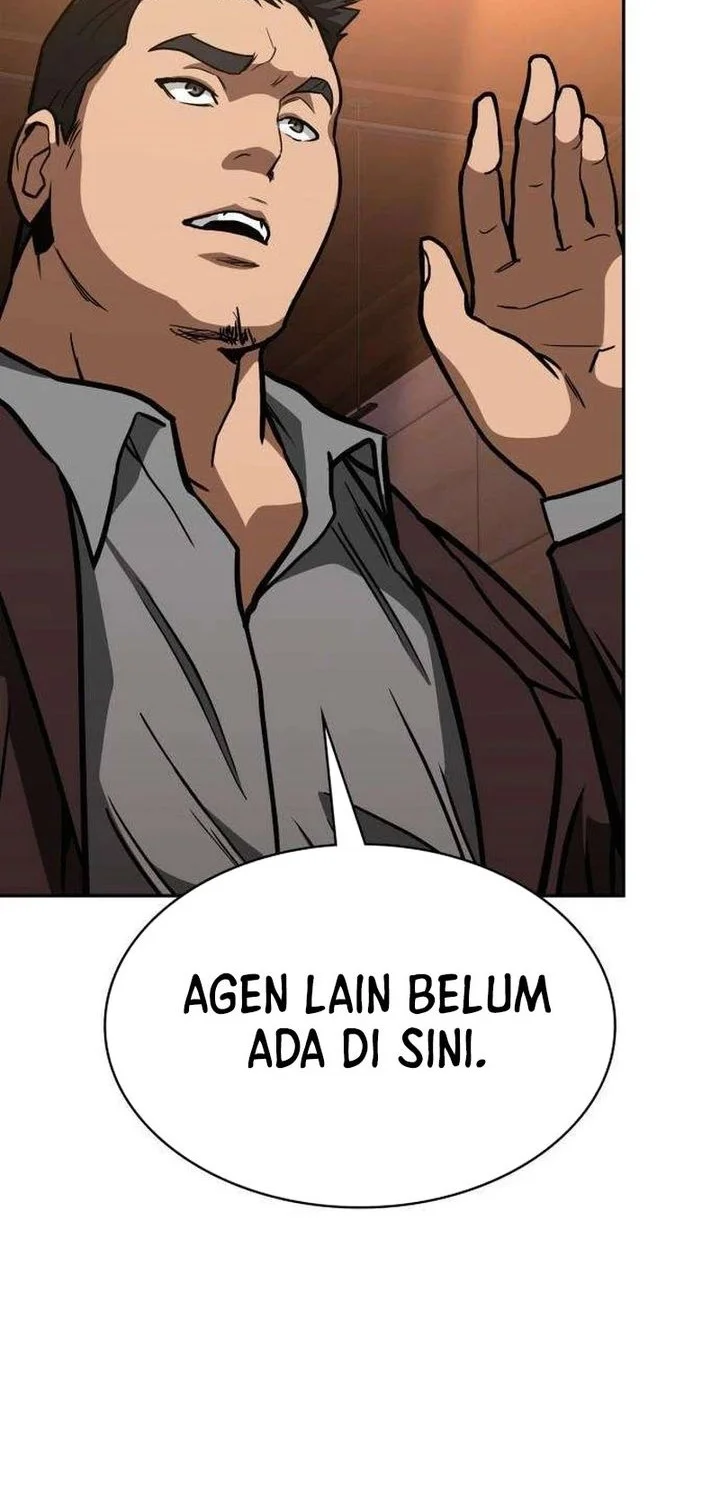 The Lowest-Ranking NIS Agent Chapter 8 - halaman 52