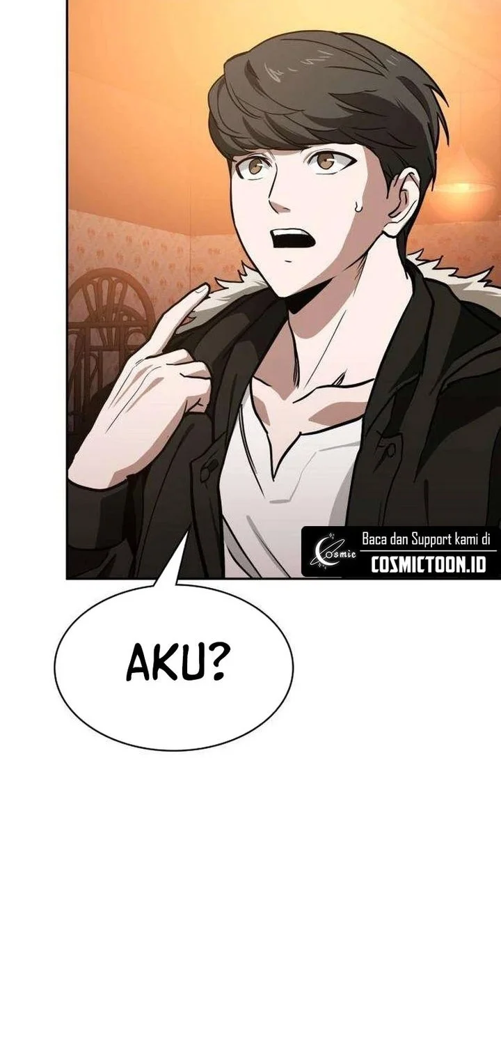 The Lowest-Ranking NIS Agent Chapter 8 - halaman 54