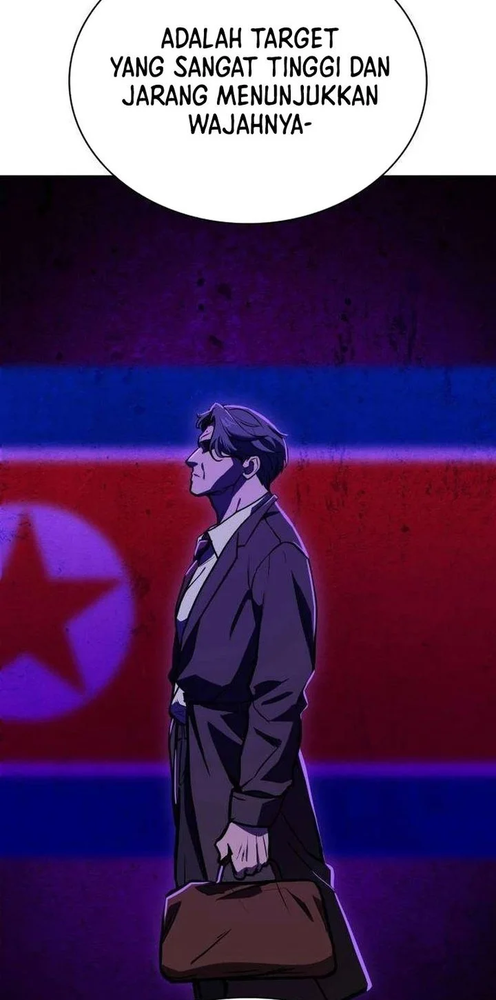The Lowest-Ranking NIS Agent Chapter 8 - halaman 56