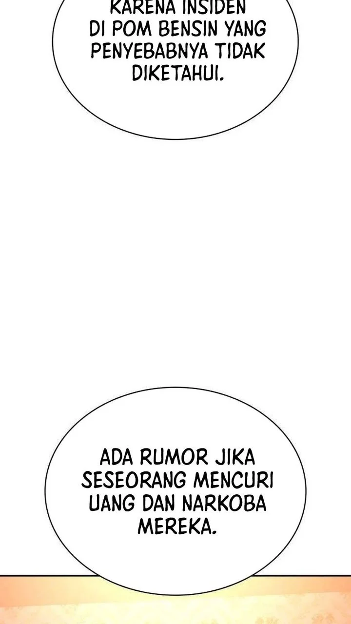 The Lowest-Ranking NIS Agent Chapter 8 - halaman 58
