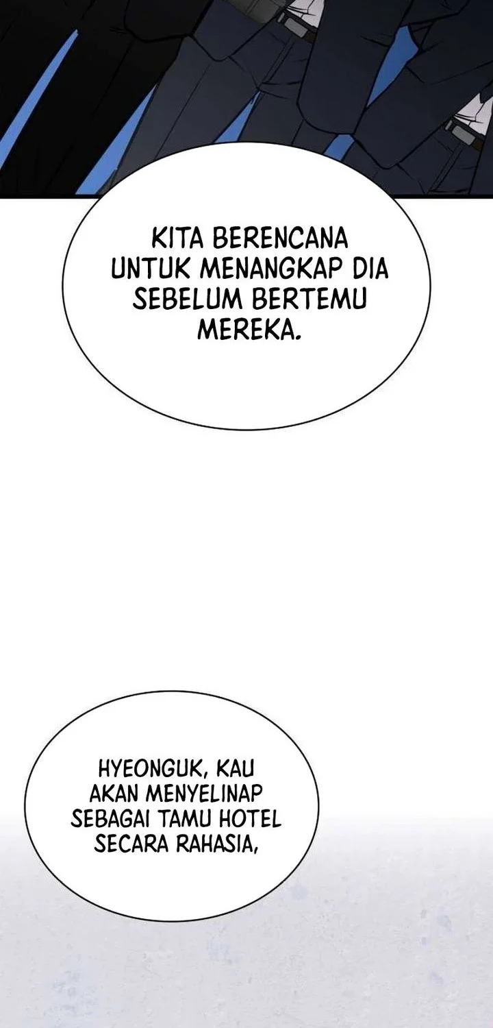The Lowest-Ranking NIS Agent Chapter 8 - halaman 62