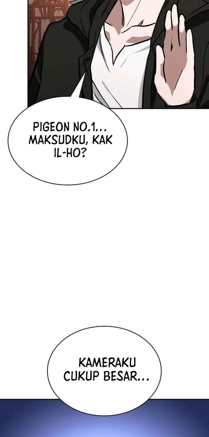 The Lowest-Ranking NIS Agent Chapter 8 - halaman 66