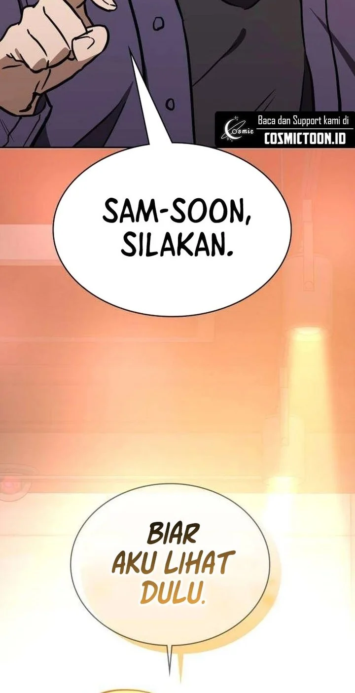 The Lowest-Ranking NIS Agent Chapter 8 - halaman 68