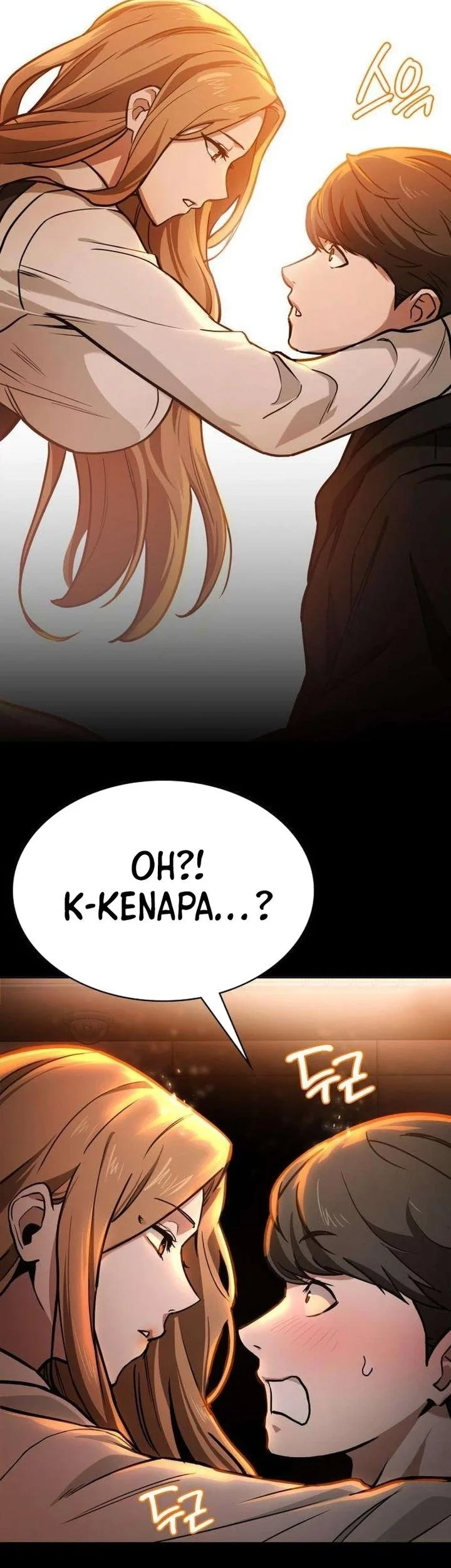 The Lowest-Ranking NIS Agent Chapter 8 - halaman 69