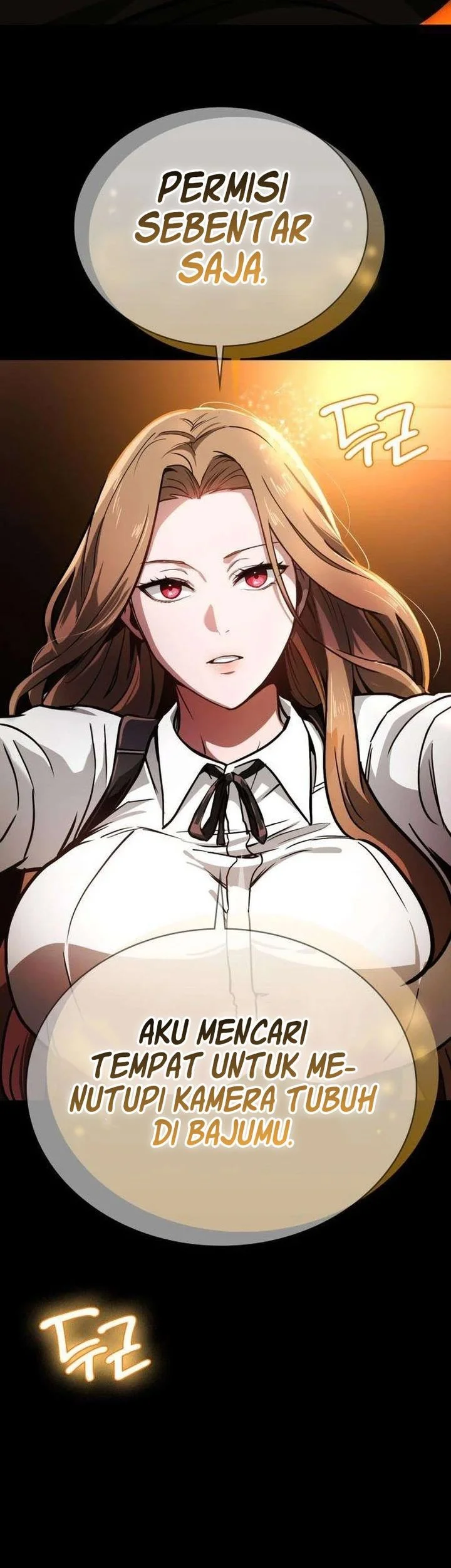 The Lowest-Ranking NIS Agent Chapter 8 - halaman 71