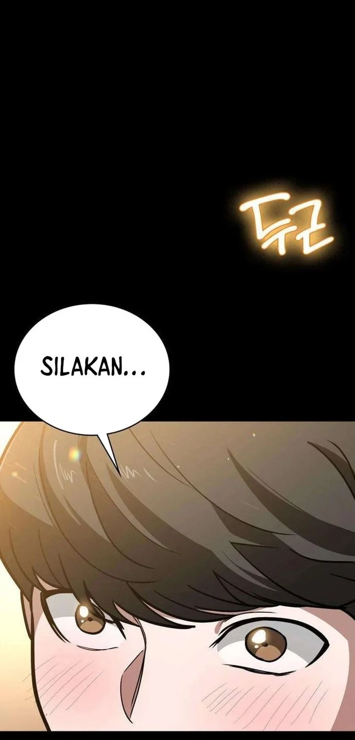 The Lowest-Ranking NIS Agent Chapter 8 - halaman 72