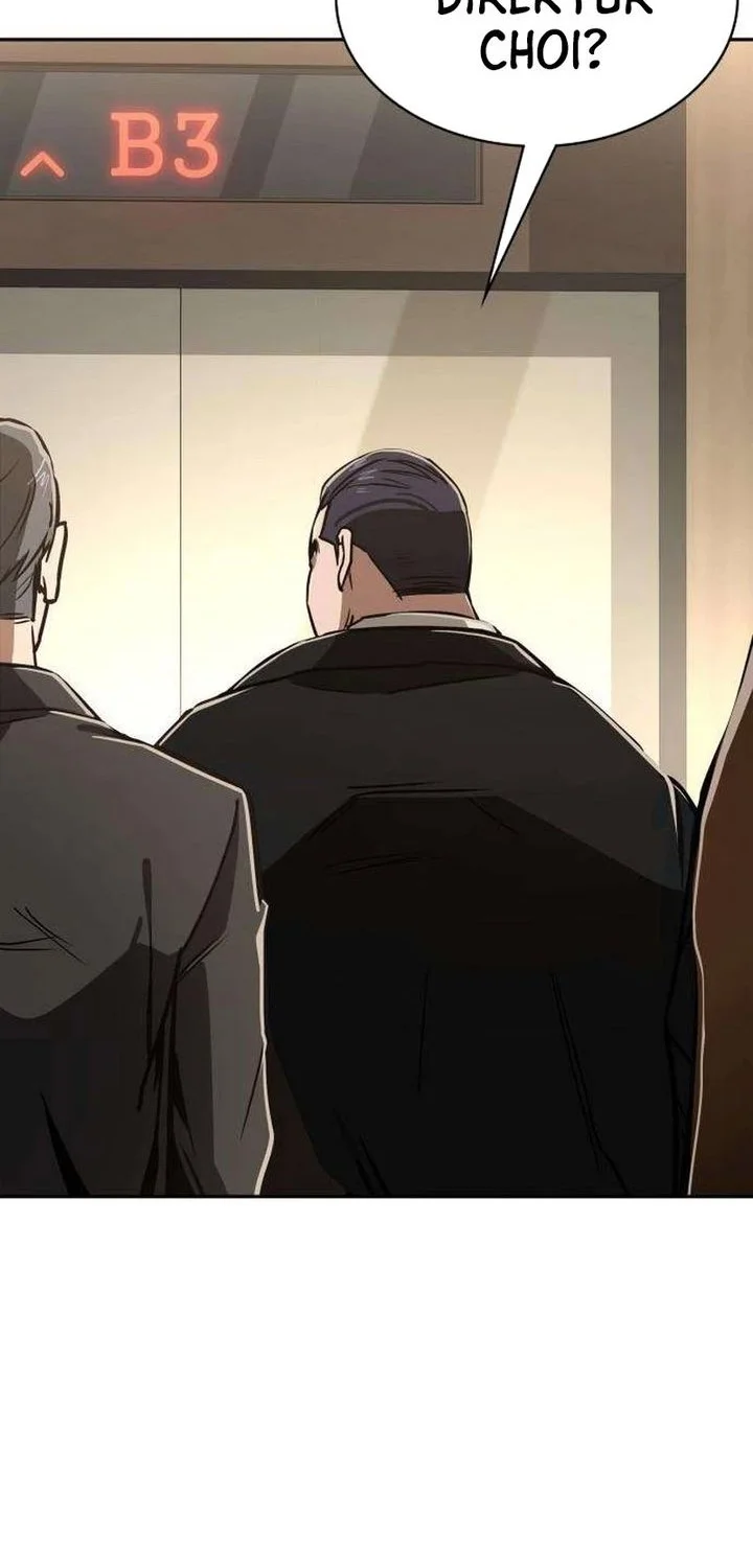 The Lowest-Ranking NIS Agent Chapter 8 - halaman 76