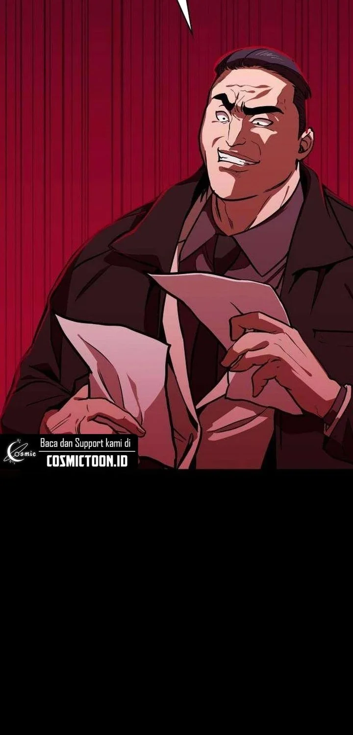 The Lowest-Ranking NIS Agent Chapter 8 - halaman 82