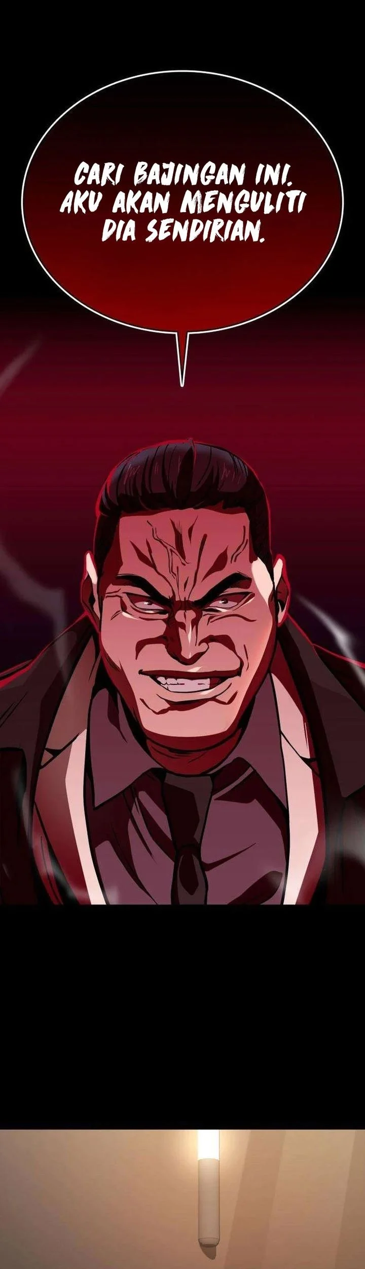 The Lowest-Ranking NIS Agent Chapter 8 - halaman 83