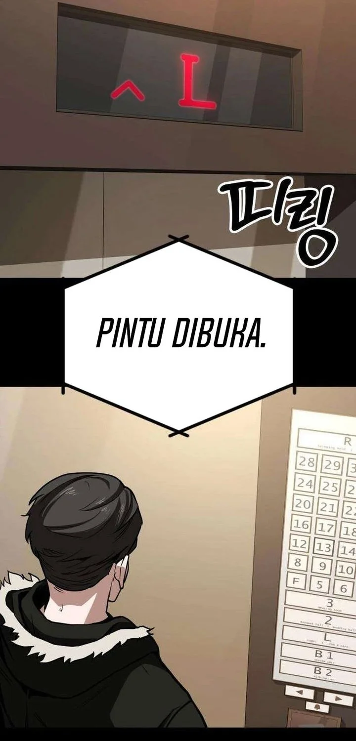 The Lowest-Ranking NIS Agent Chapter 8 - halaman 84