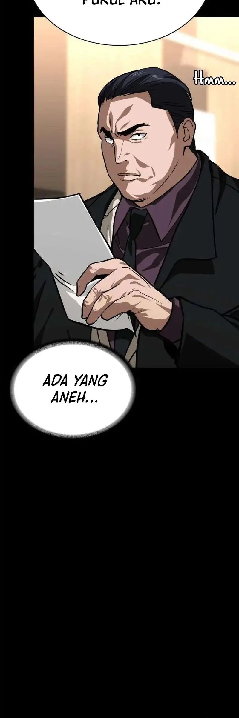 The Lowest-Ranking NIS Agent Chapter 9 - halaman 14